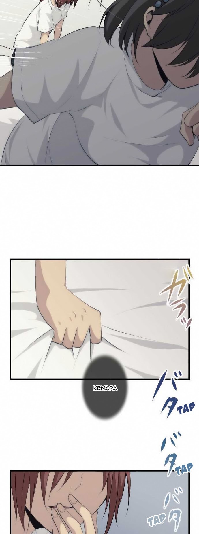 ReLife Chapter 64 Gambar 16